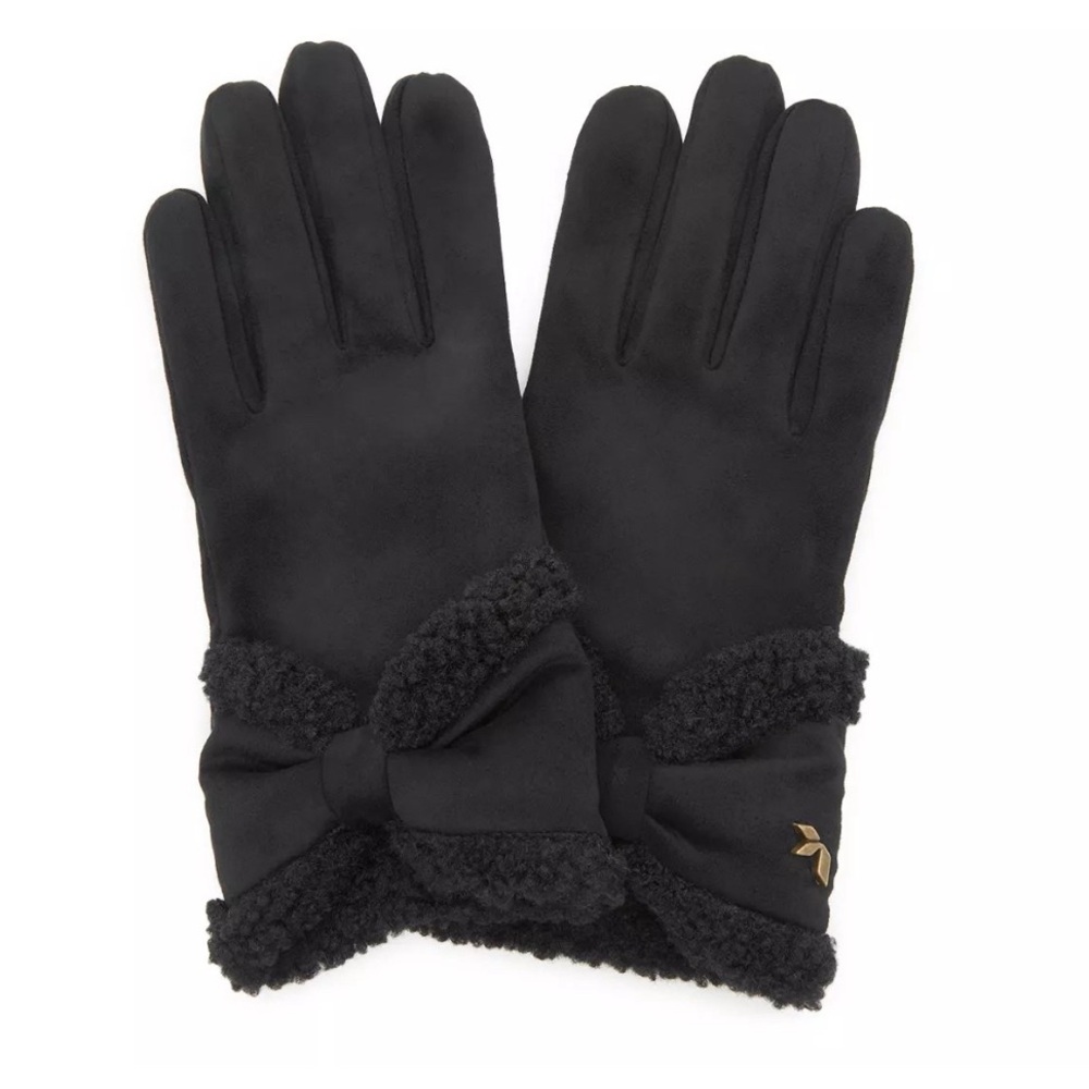 Kookaburra by Ugg - Bow Women’s Touch Screen Gloves